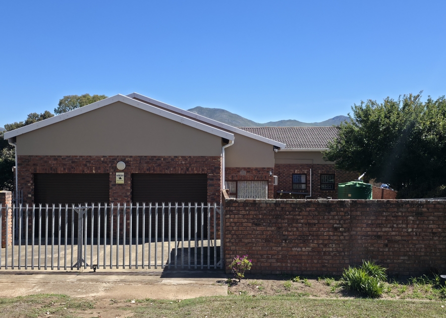 3 Bedroom Property for Sale in Kareedouw Eastern Cape